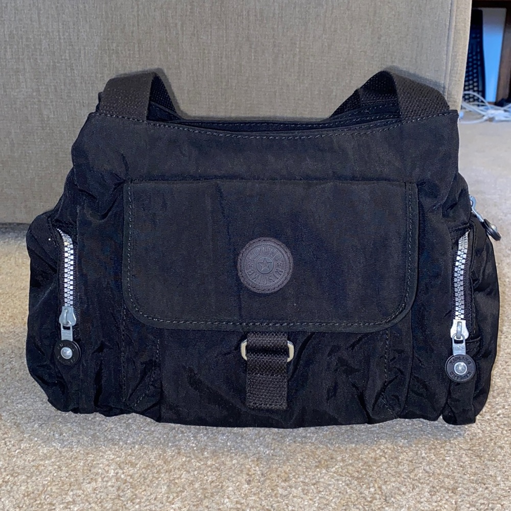 Kipling Purse (Felix Large)